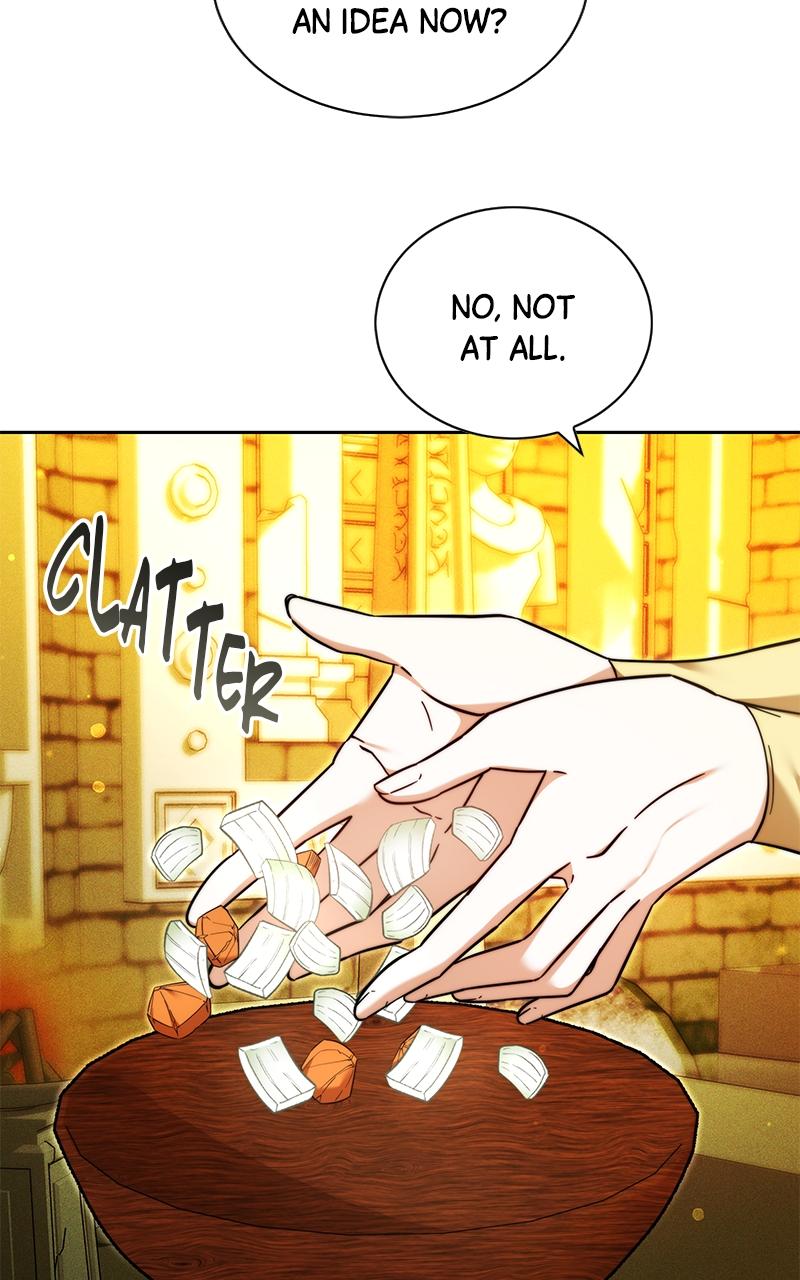 Obsidian Bride Chap 33 - Next Chap 34