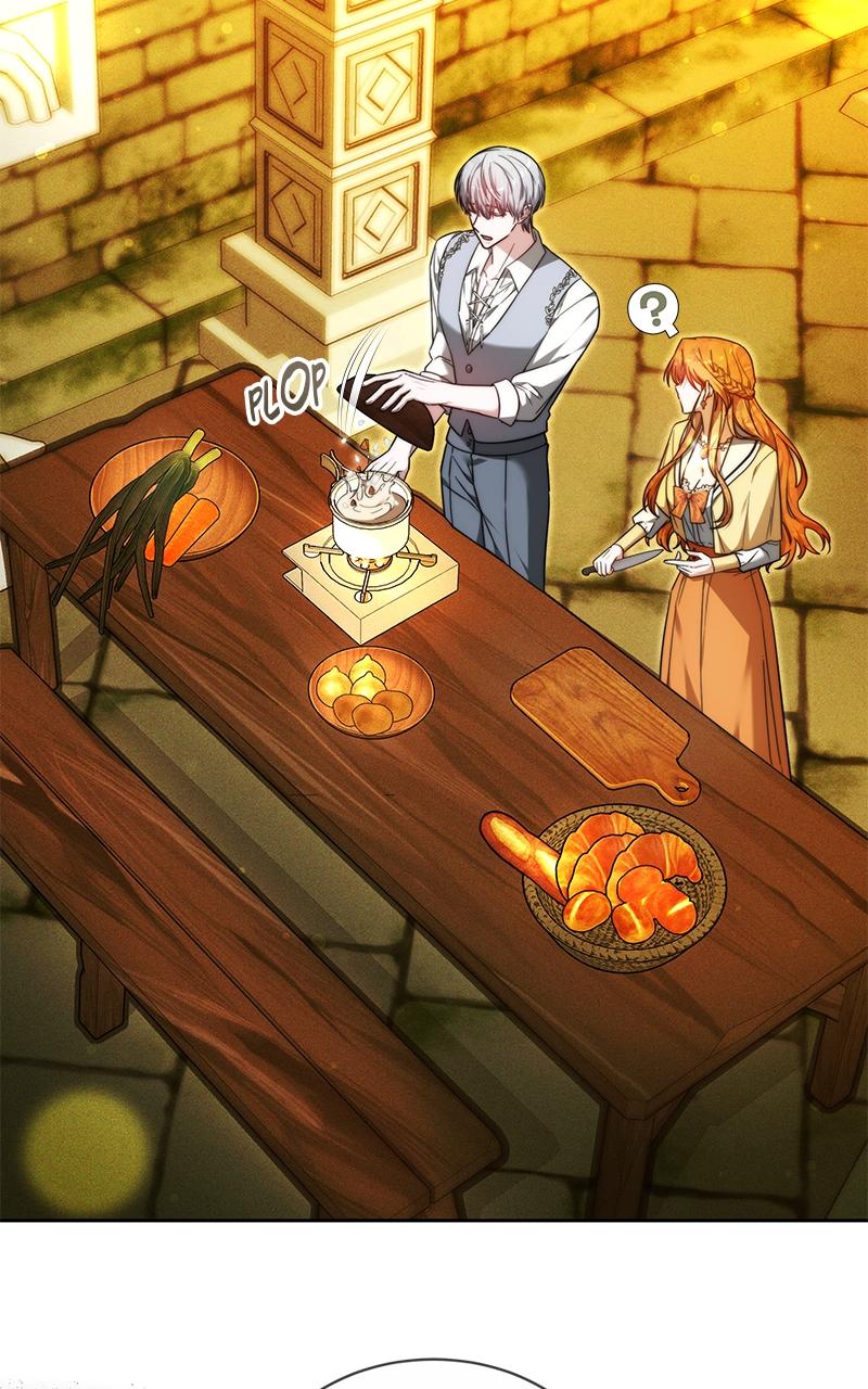 Obsidian Bride Chap 33 - Next Chap 34