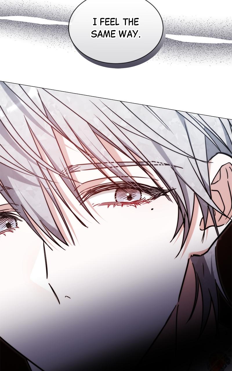 Obsidian Bride Chap 33 - Next Chap 34