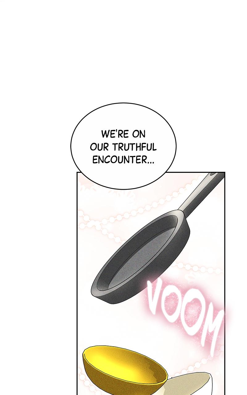 Obsidian Bride Chap 33 - Next Chap 34