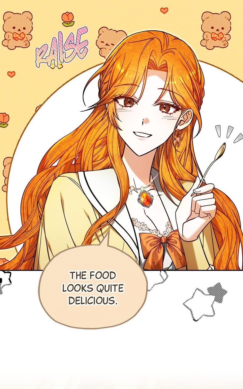 Obsidian Bride Chap 33 - Next Chap 34