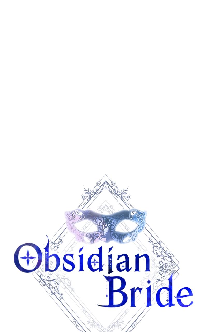 Obsidian Bride Chap 33 - Next Chap 34