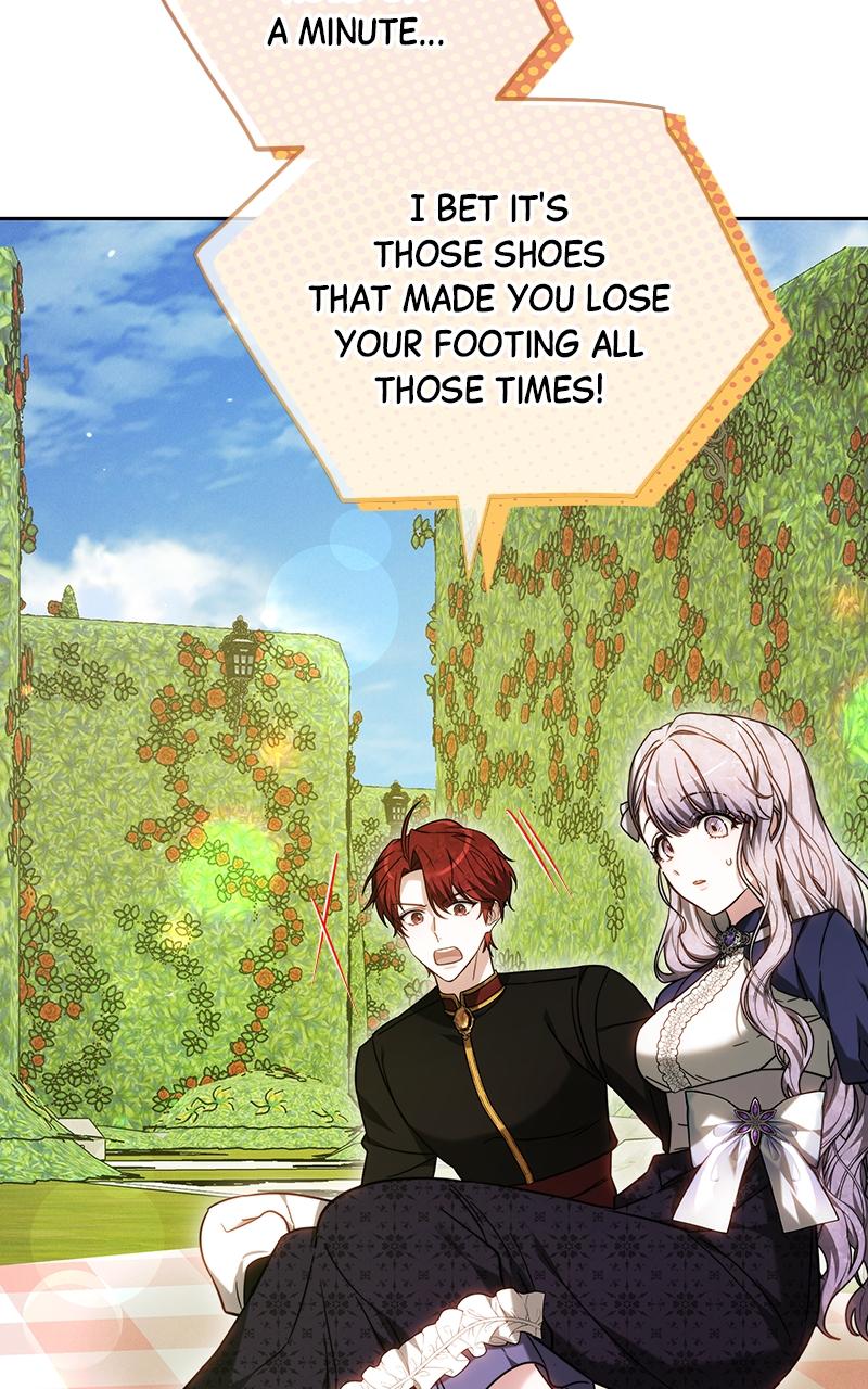 Obsidian Bride Chap 33 - Next Chap 34