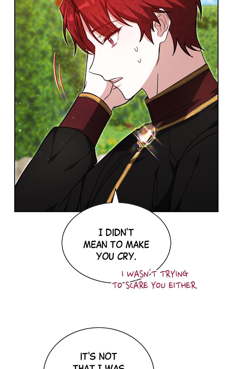 Obsidian Bride Chap 33 - Next Chap 34