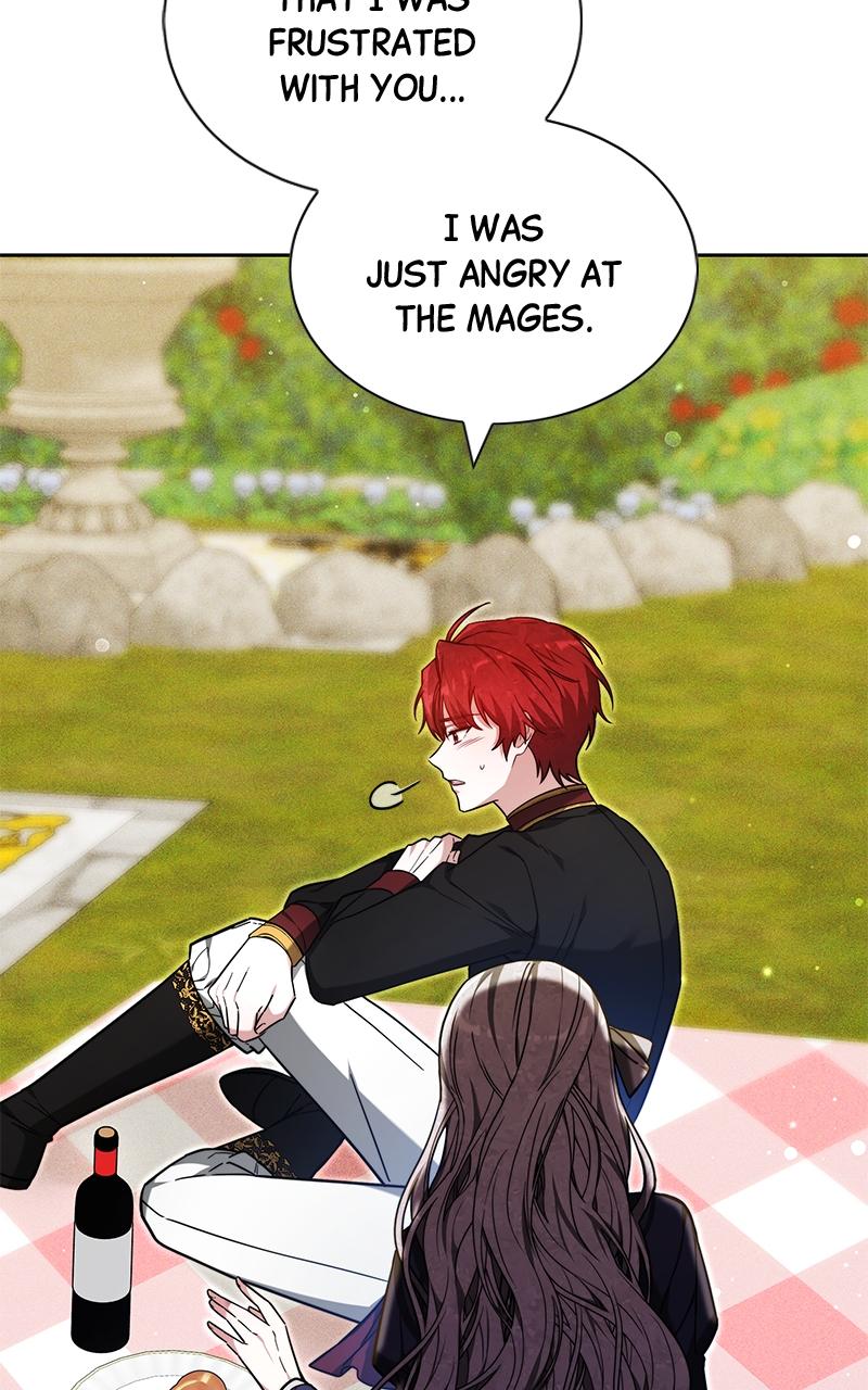 Obsidian Bride Chap 33 - Next Chap 34