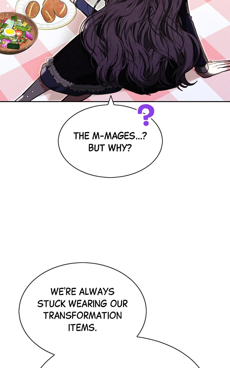 Obsidian Bride Chap 33 - Next Chap 34