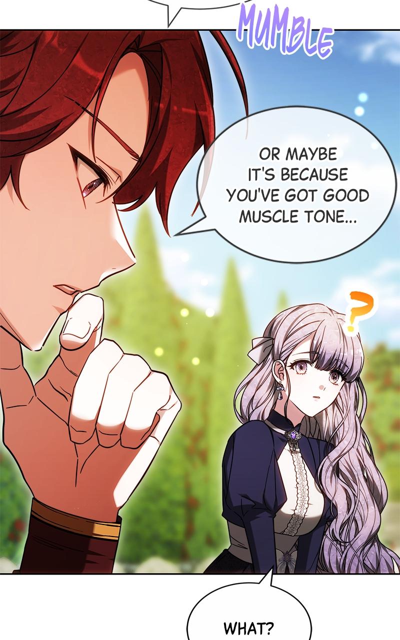 Obsidian Bride Chap 33 - Next Chap 34