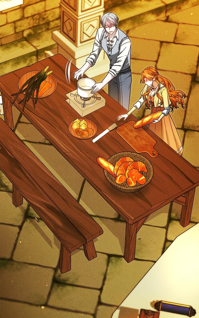 Obsidian Bride Chap 33 - Next Chap 34