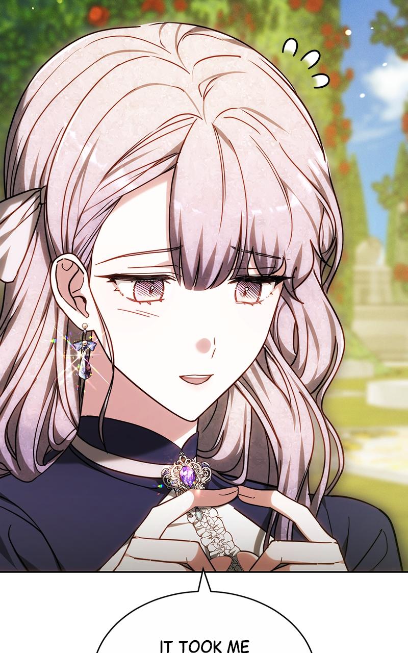 Obsidian Bride Chap 33 - Next Chap 34