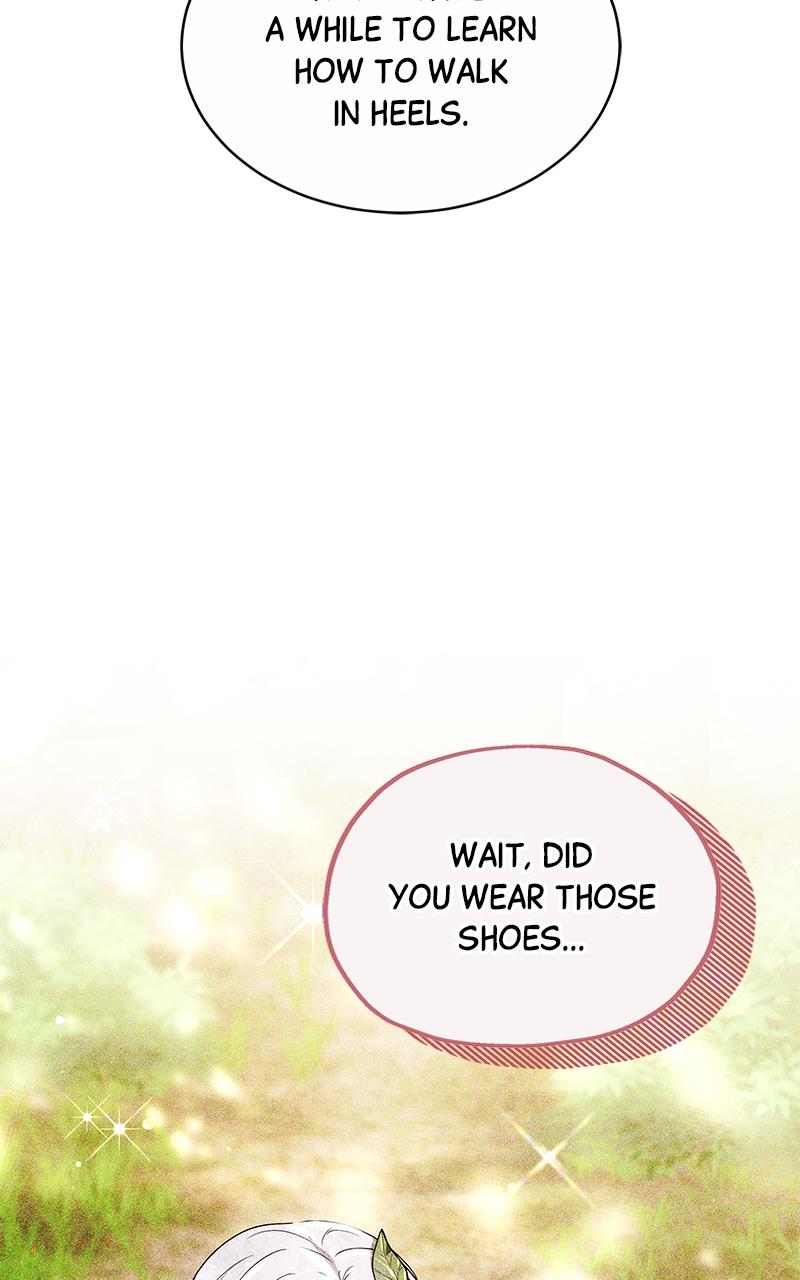 Obsidian Bride Chap 33 - Next Chap 34