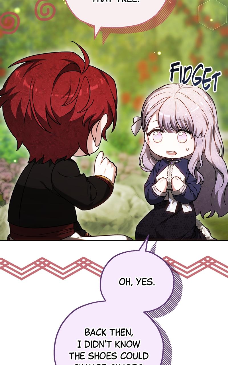 Obsidian Bride Chap 33 - Next Chap 34