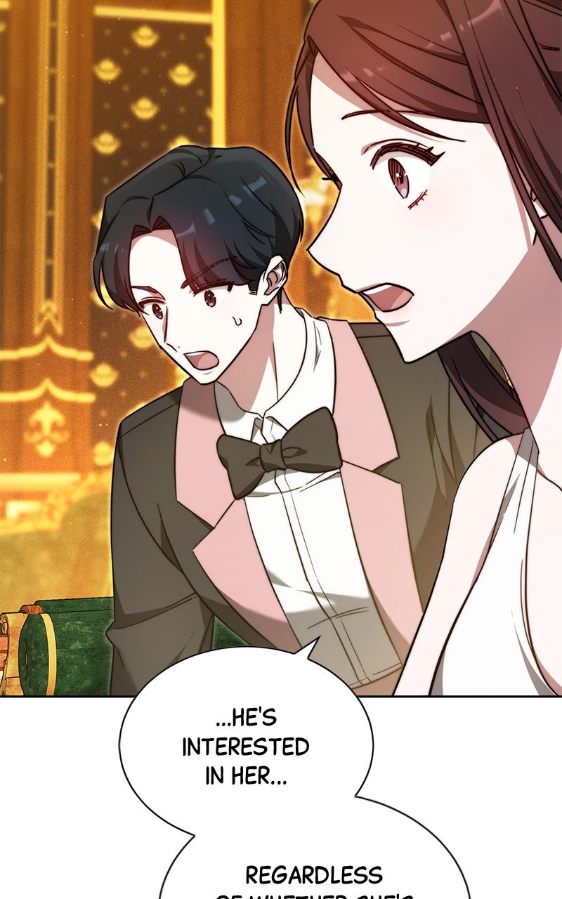 Obsidian Bride Chap 33 - Next Chap 34