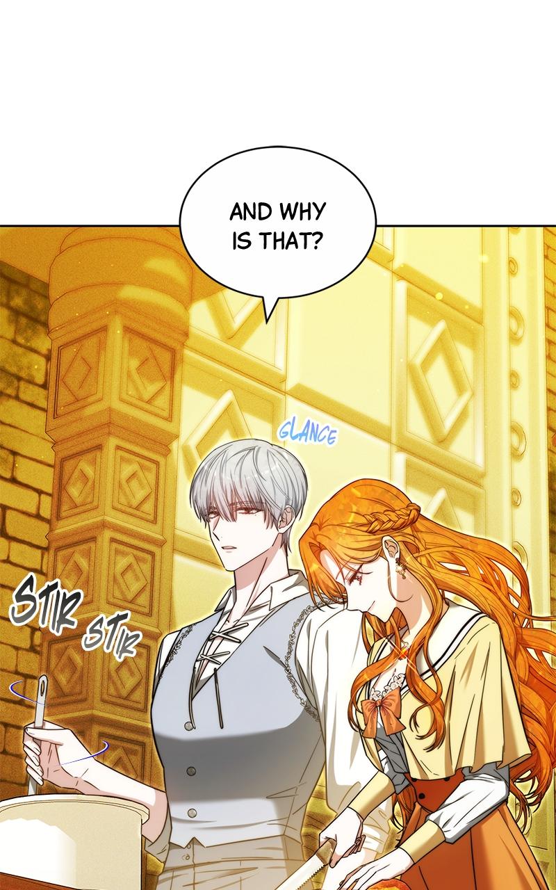 Obsidian Bride Chap 33 - Next Chap 34