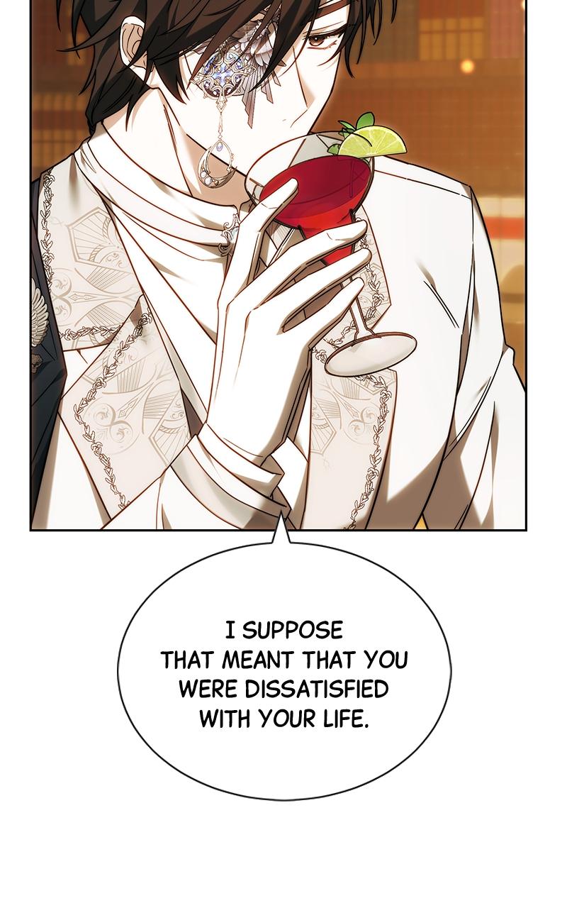 Obsidian Bride Chap 33 - Next Chap 34