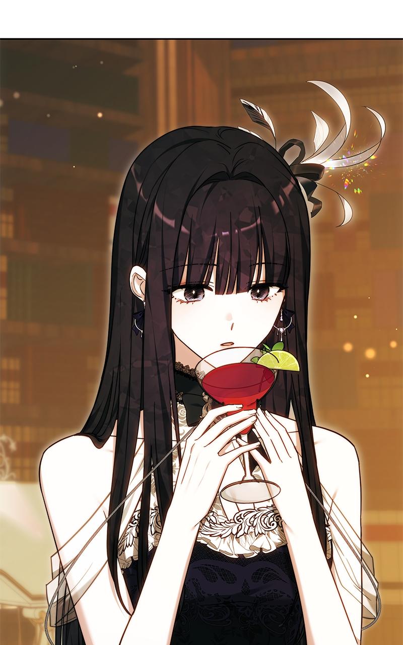 Obsidian Bride Chap 33 - Next Chap 34