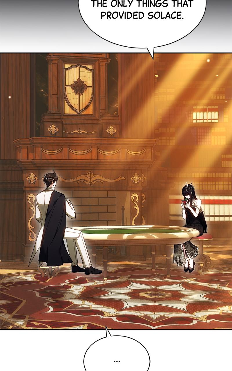 Obsidian Bride Chap 33 - Next Chap 34