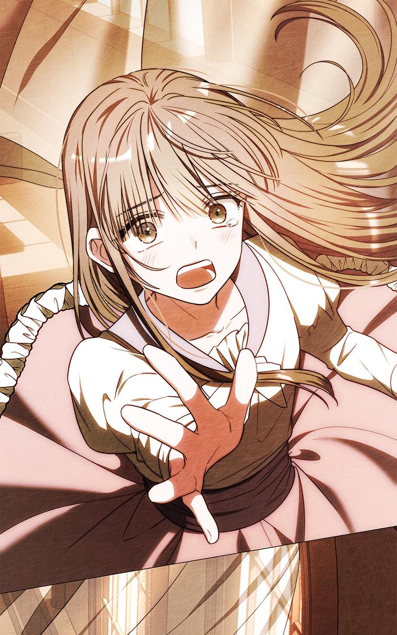 Obsidian Bride Chap 33 - Next Chap 34