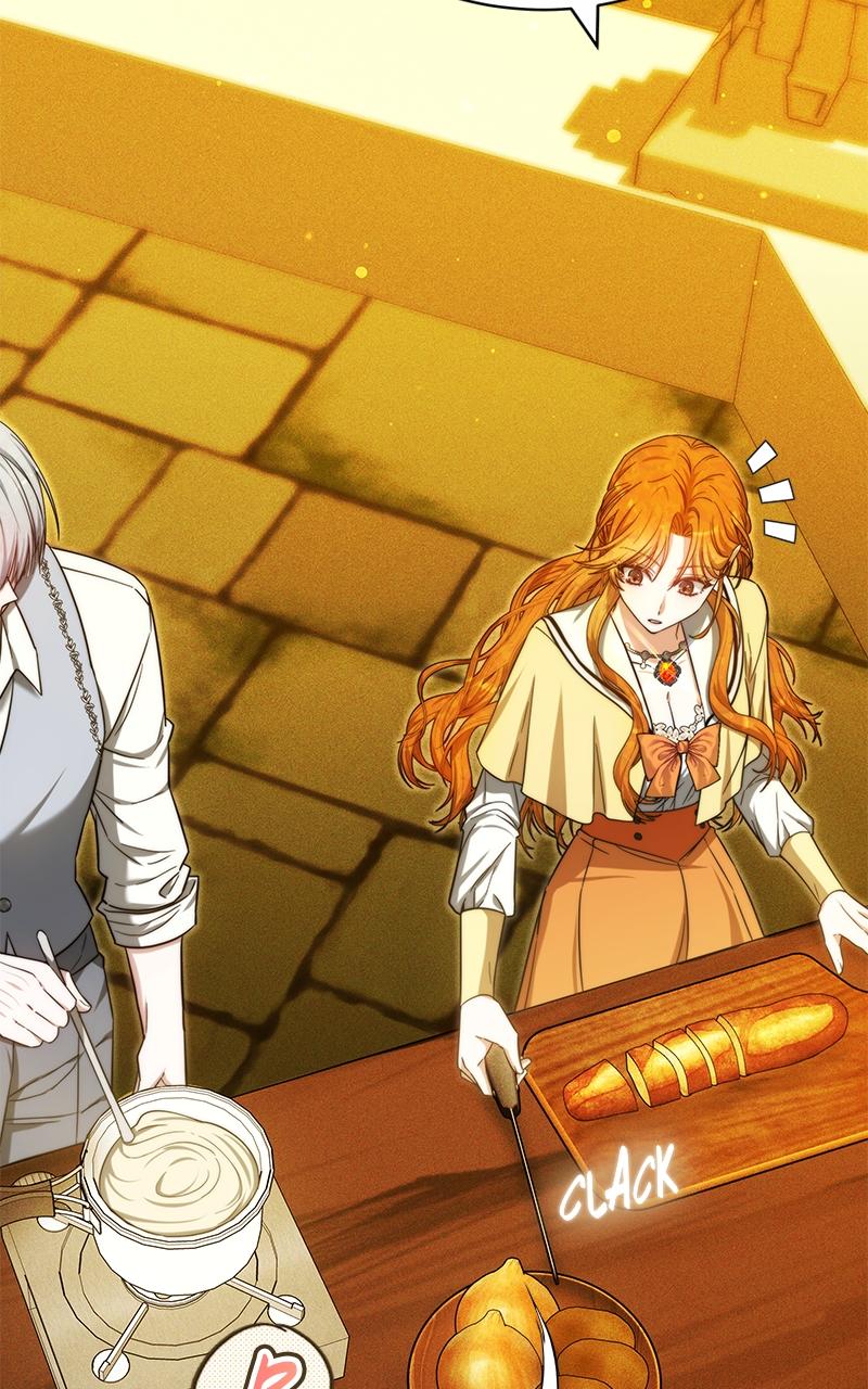 Obsidian Bride Chap 33 - Next Chap 34