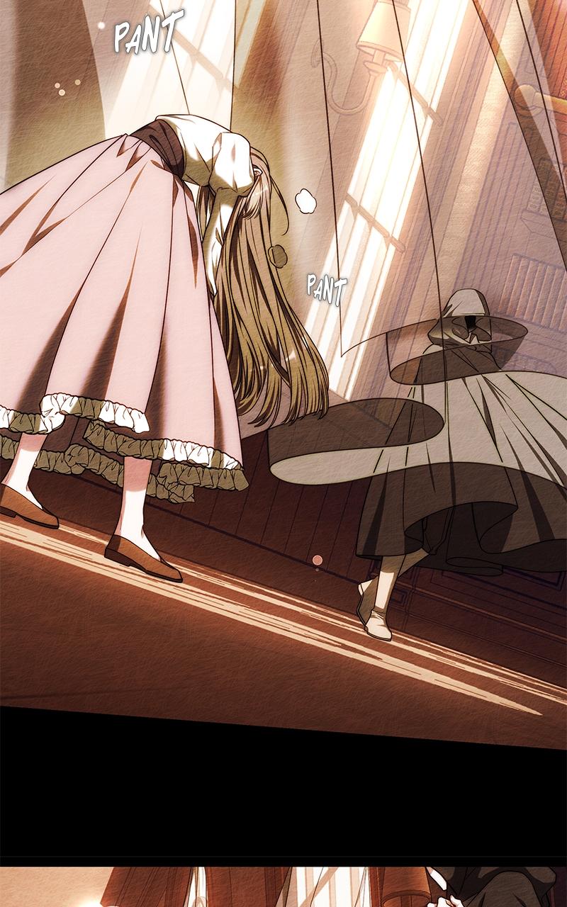 Obsidian Bride Chap 33 - Next Chap 34