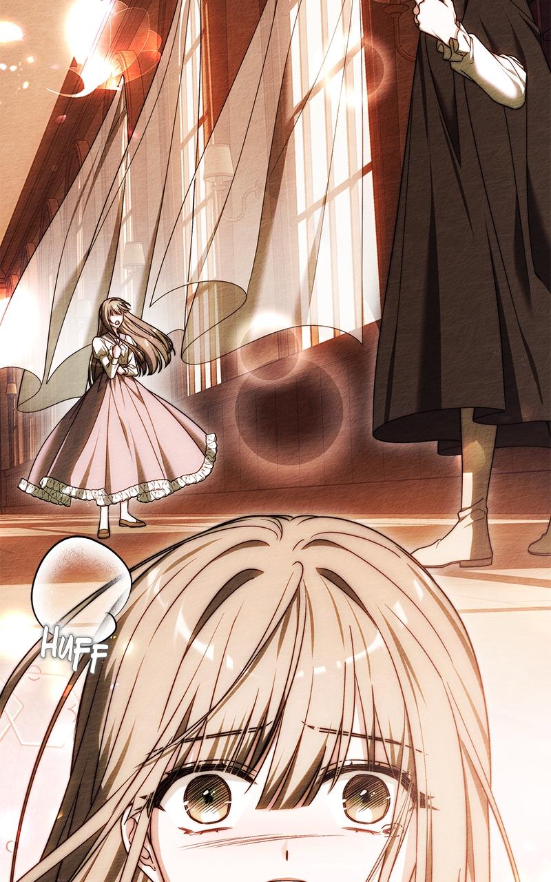 Obsidian Bride Chap 33 - Next Chap 34