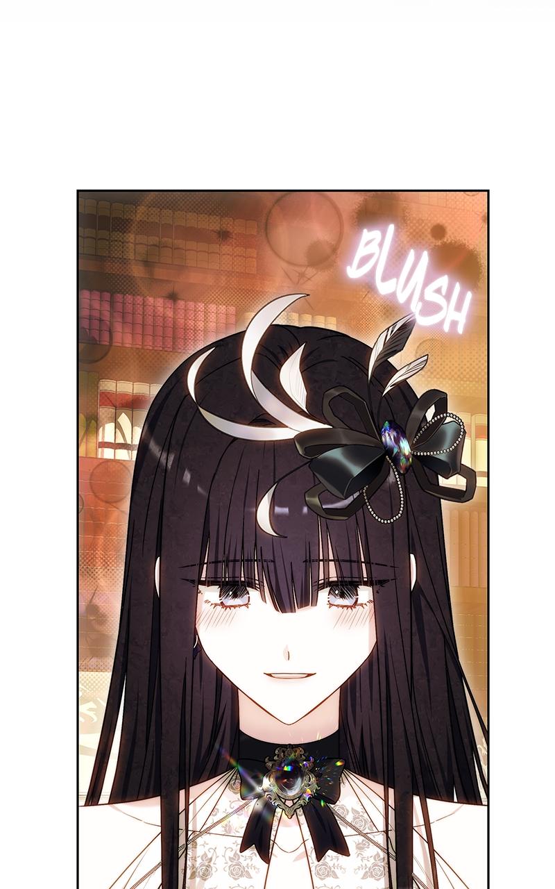 Obsidian Bride Chap 33 - Next Chap 34