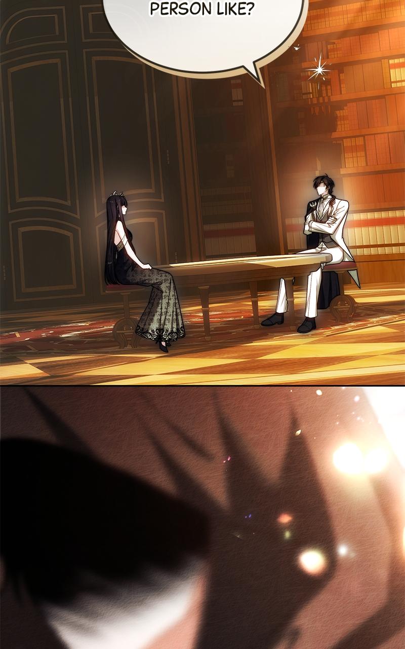 Obsidian Bride Chap 33 - Next Chap 34