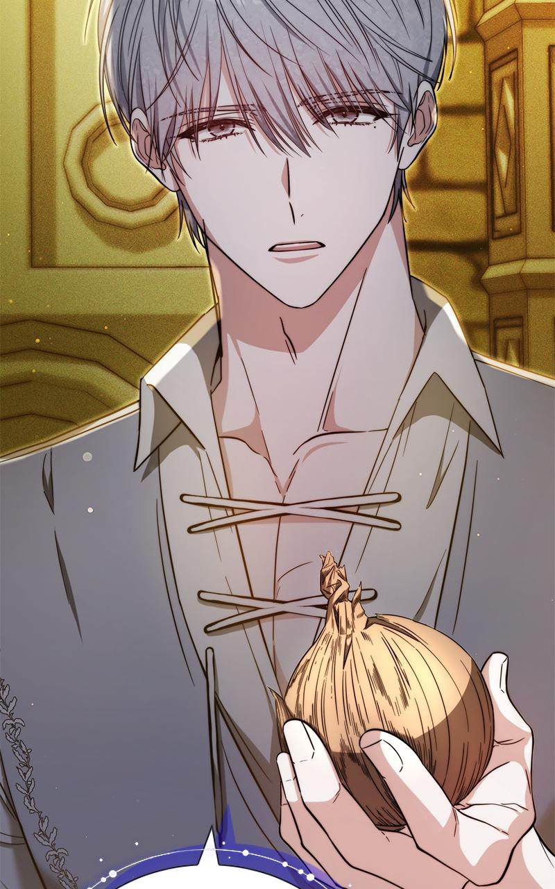 Obsidian Bride Chap 33 - Next Chap 34