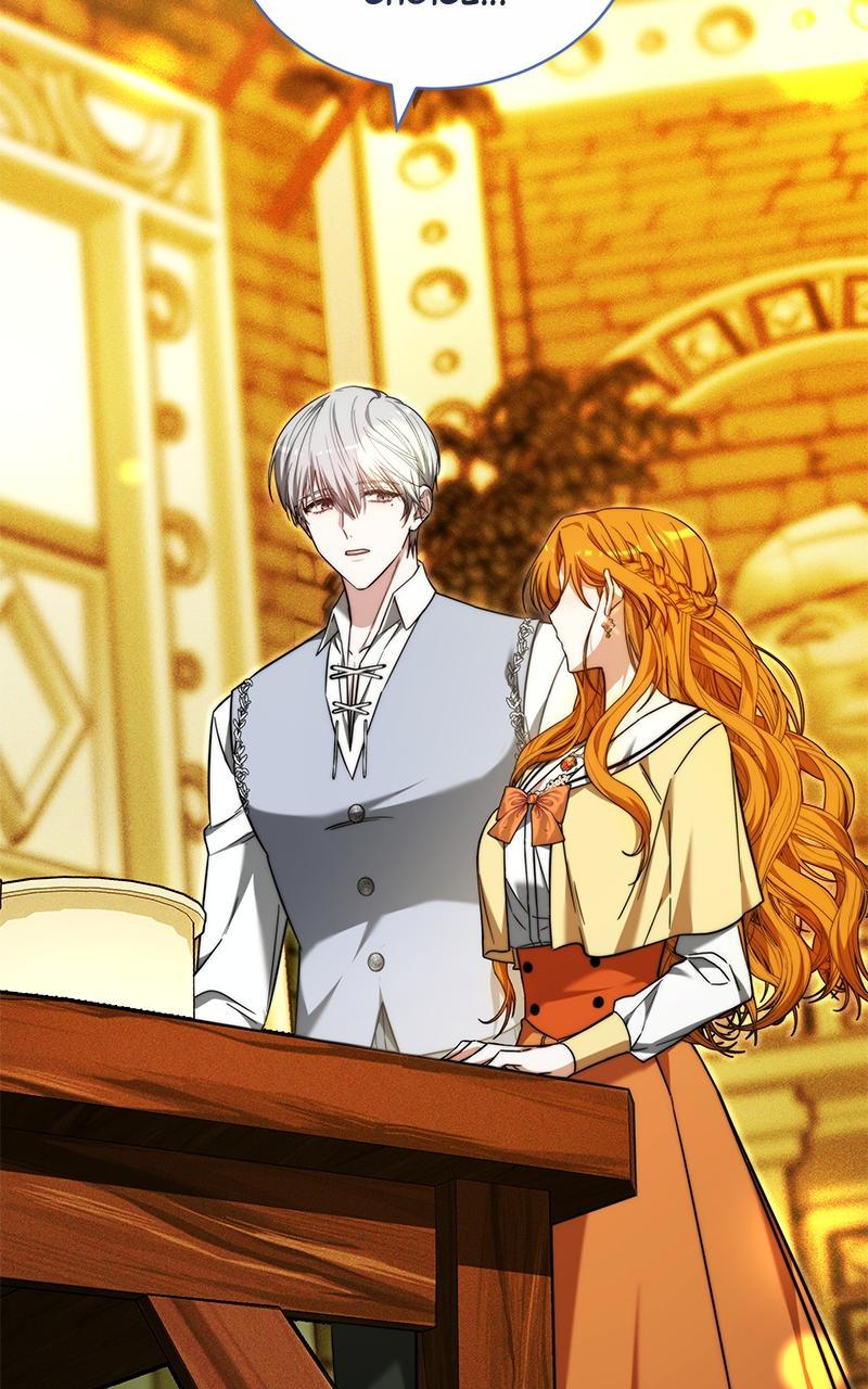 Obsidian Bride Chap 33 - Next Chap 34