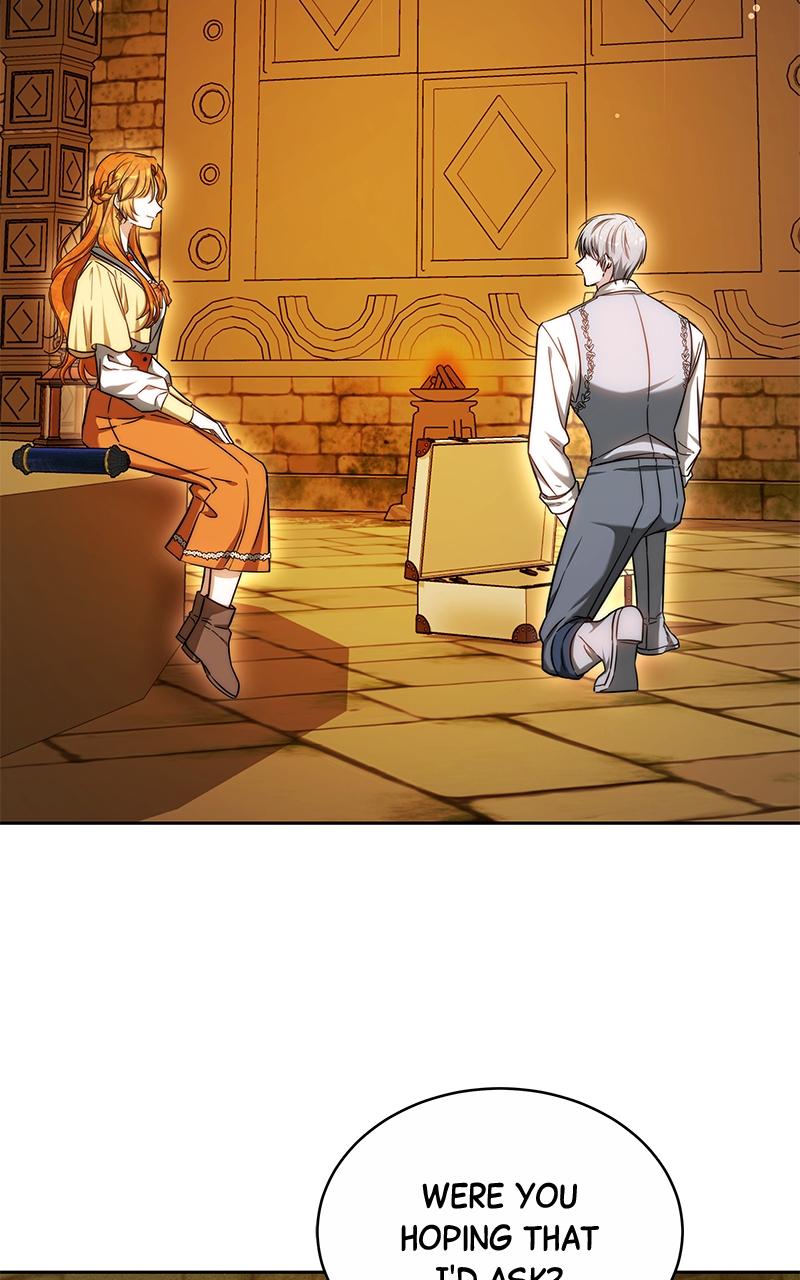 Obsidian Bride Chap 33 - Next Chap 34