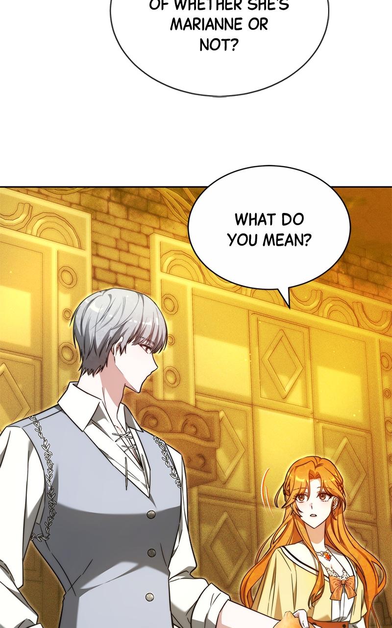 Obsidian Bride Chap 33 - Next Chap 34