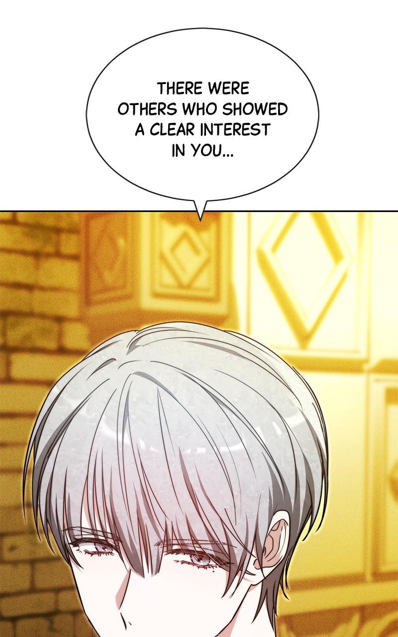 Obsidian Bride Chap 33 - Next Chap 34