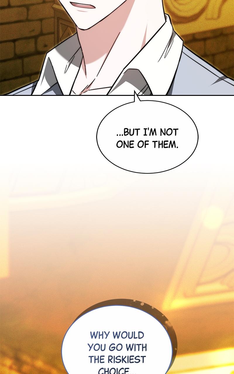 Obsidian Bride Chap 33 - Next Chap 34