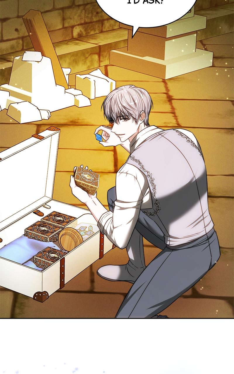 Obsidian Bride Chap 33 - Next Chap 34