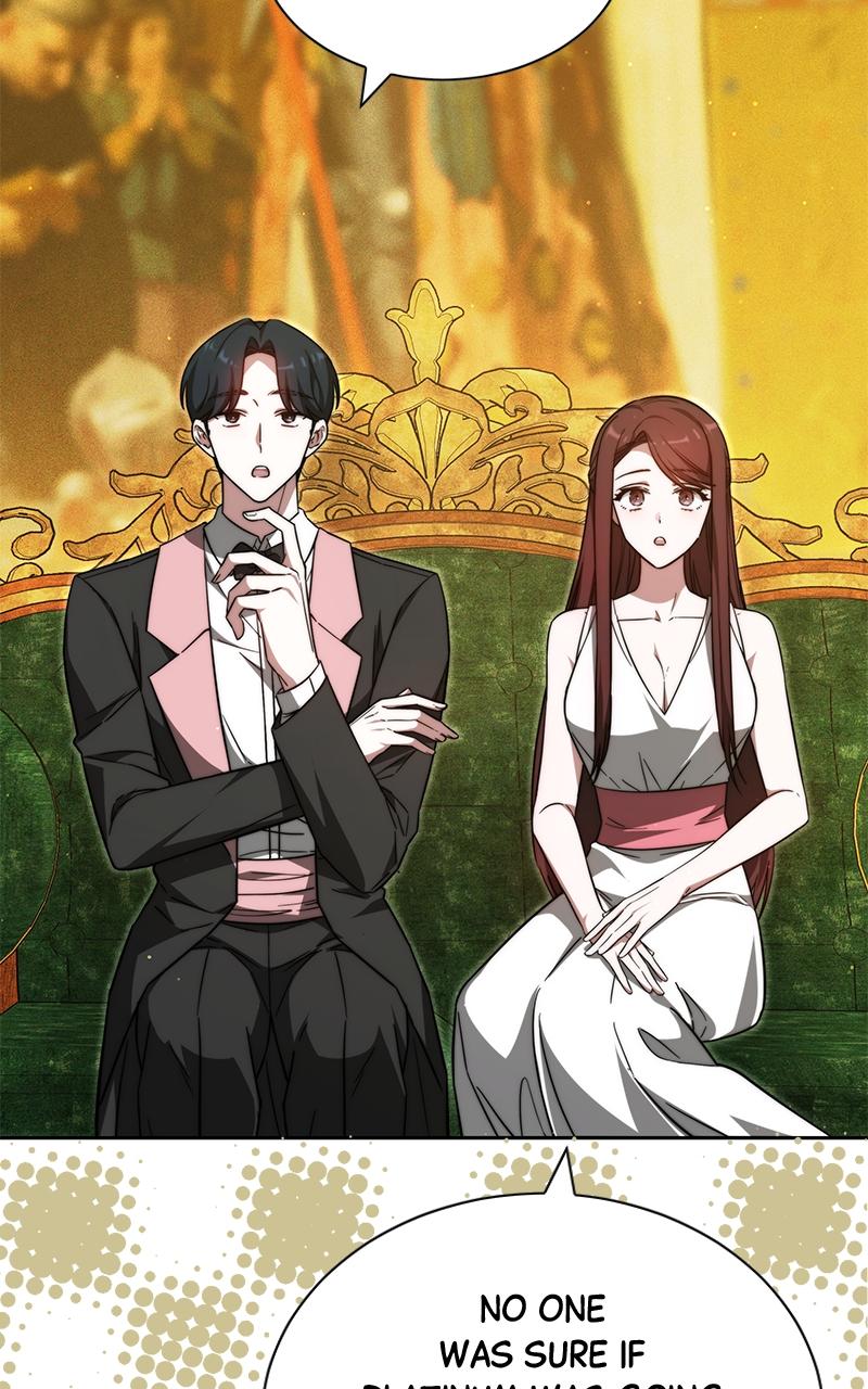 Obsidian Bride Chap 33 - Next Chap 34