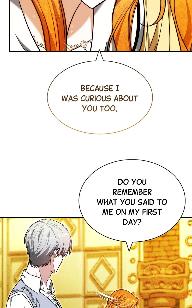 Obsidian Bride Chap 33 - Next Chap 34