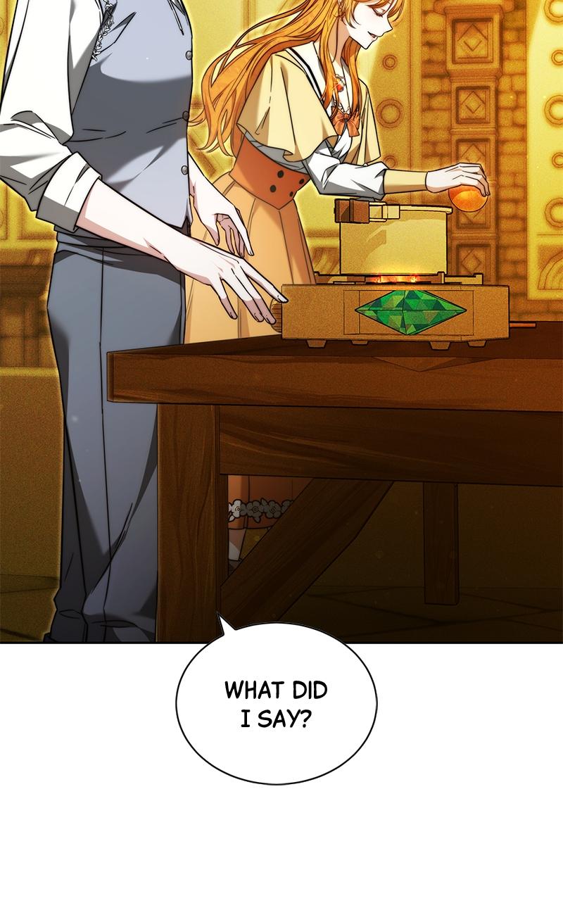 Obsidian Bride Chap 33 - Next Chap 34