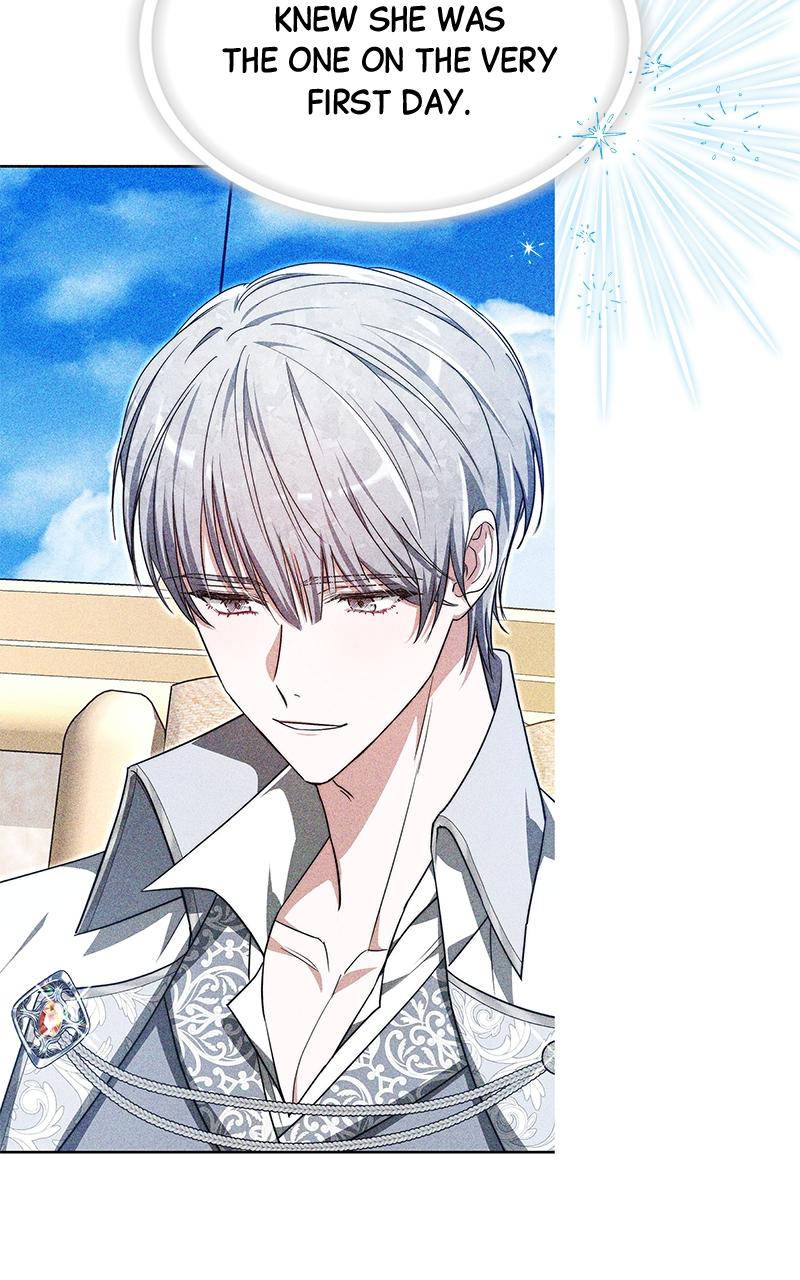 Obsidian Bride Chap 33 - Next Chap 34