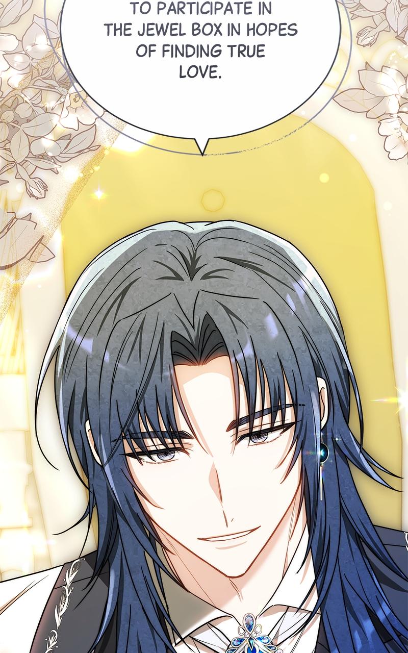 Obsidian Bride Chap 47 - Next Chap 48