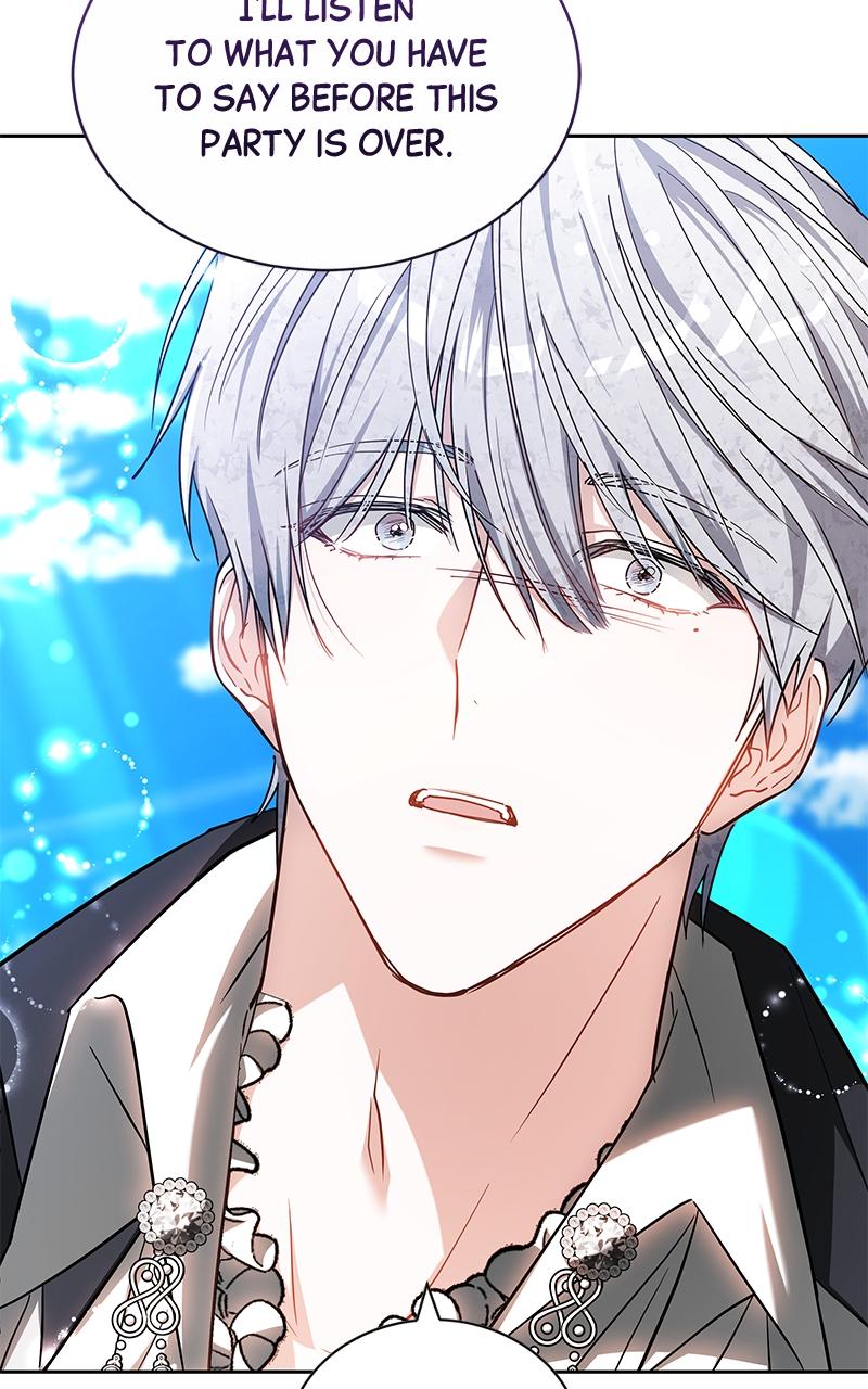 Obsidian Bride Chap 47 - Next Chap 48