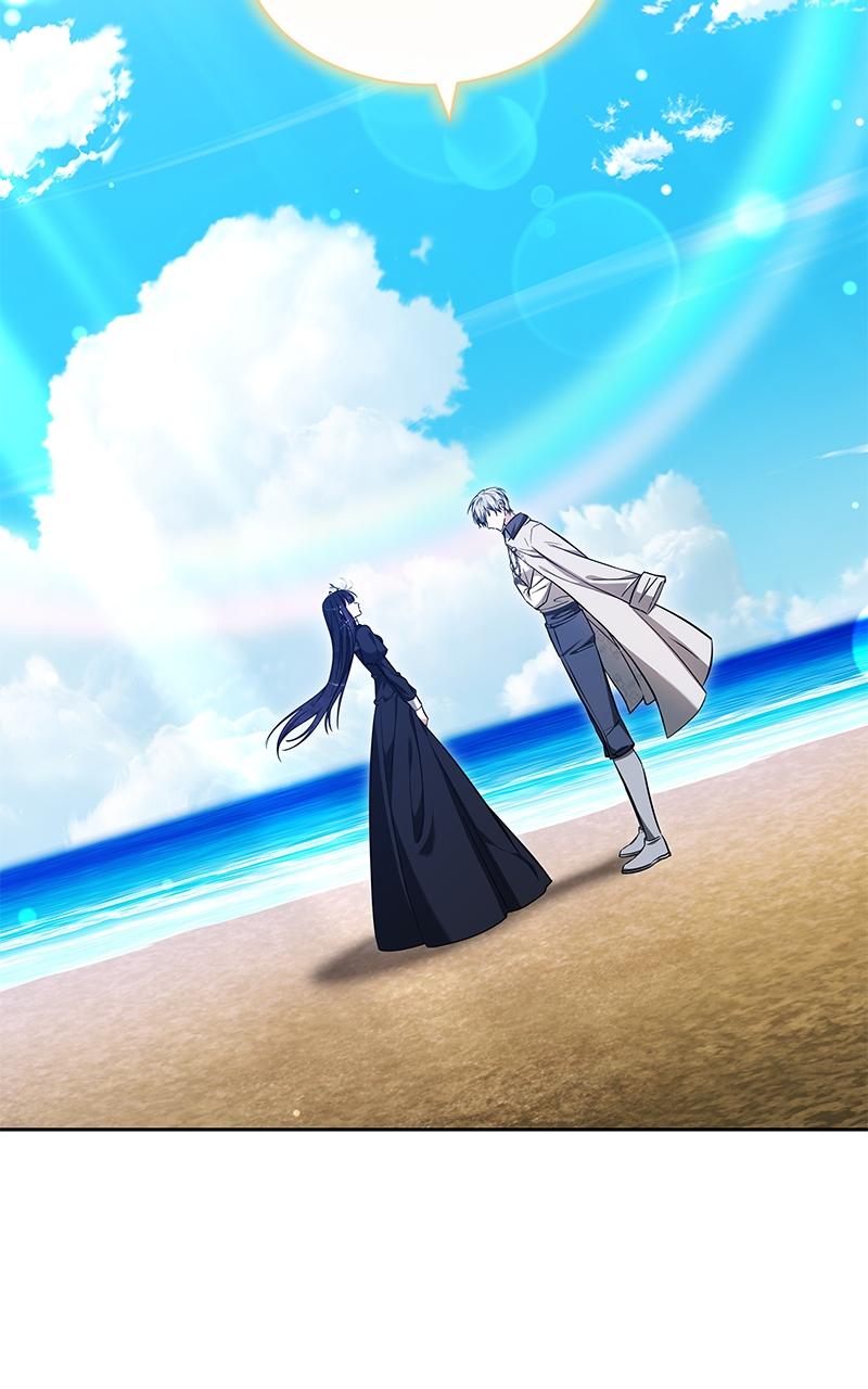 Obsidian Bride Chap 47 - Next Chap 48