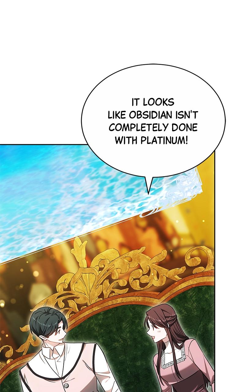 Obsidian Bride Chap 47 - Next Chap 48