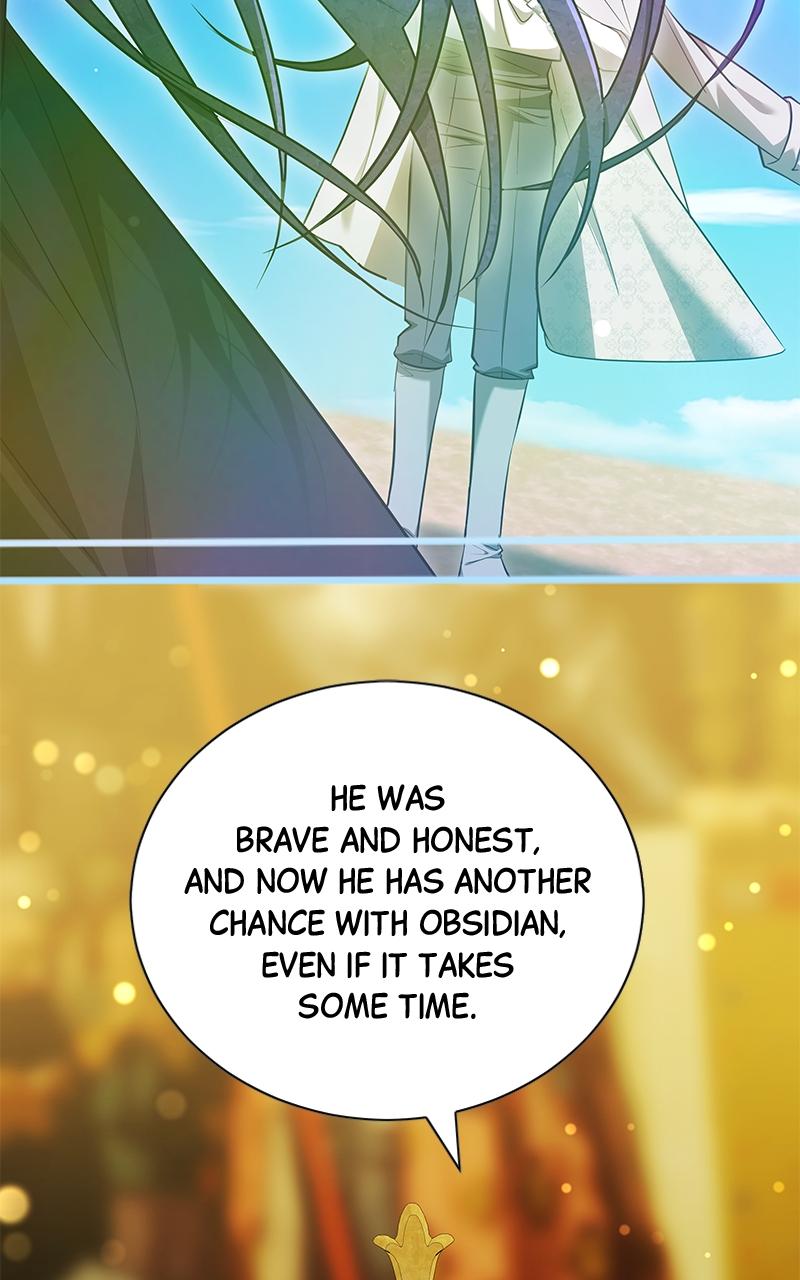 Obsidian Bride Chap 47 - Next Chap 48