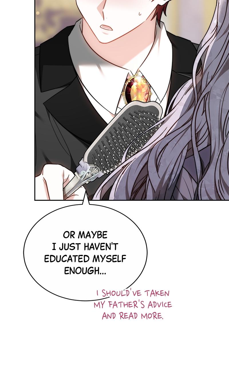 Obsidian Bride Chap 47 - Next Chap 48