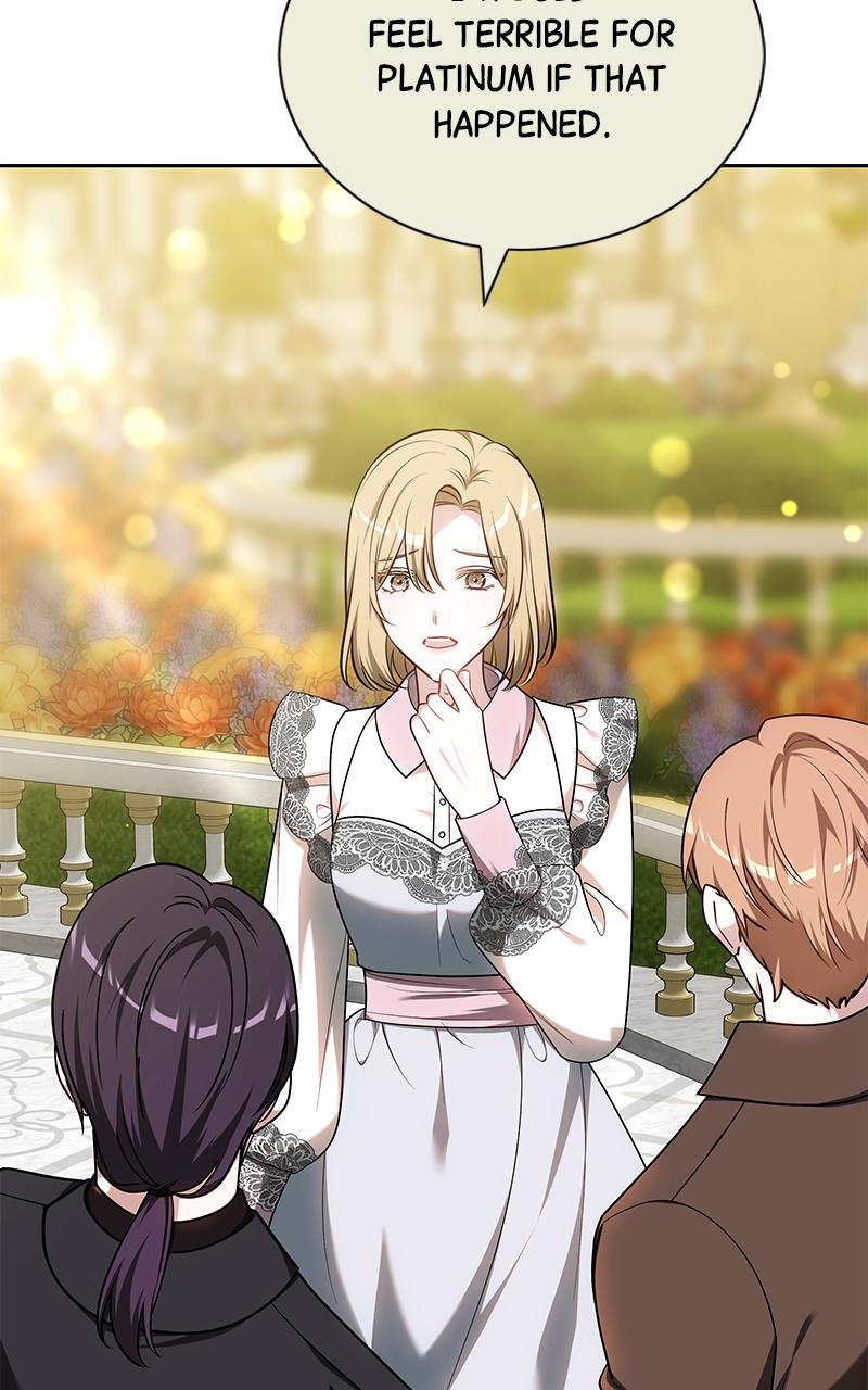 Obsidian Bride Chap 47 - Next Chap 48