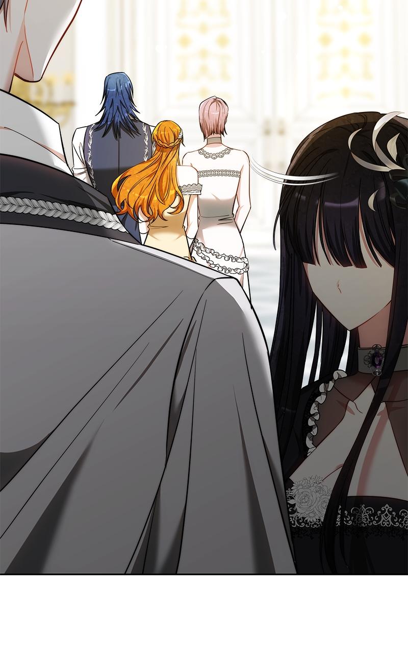 Obsidian Bride Chap 47 - Next Chap 48