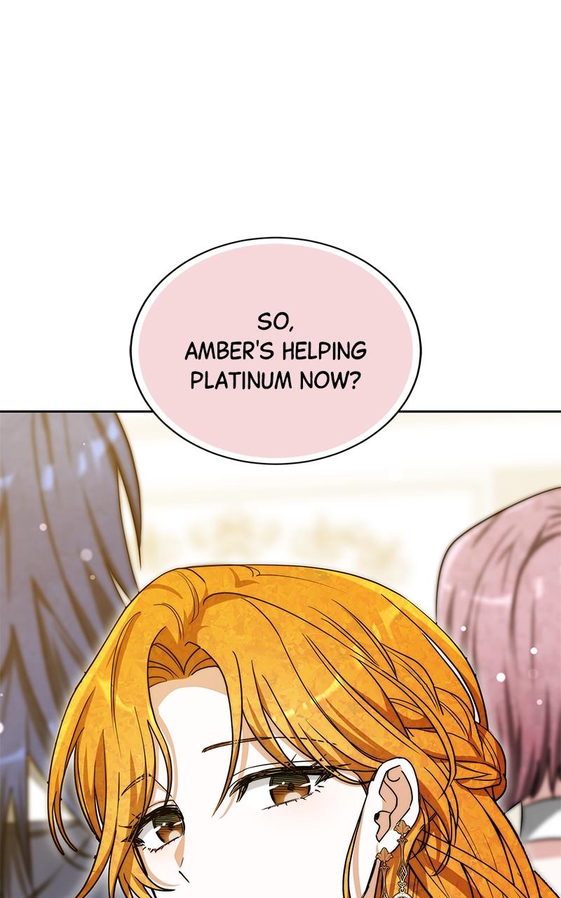 Obsidian Bride Chap 47 - Next Chap 48