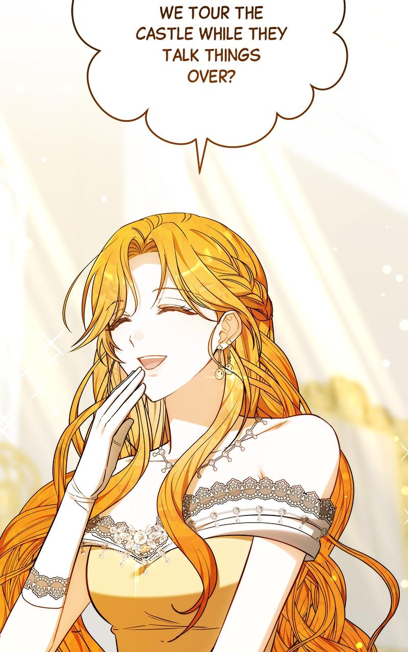 Obsidian Bride Chap 47 - Next Chap 48