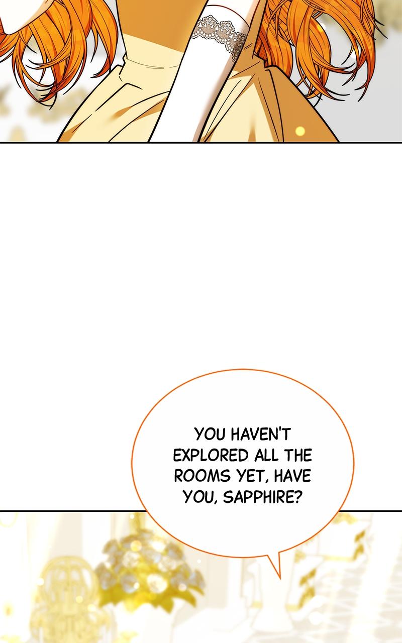 Obsidian Bride Chap 47 - Next Chap 48