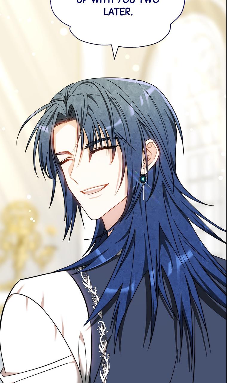 Obsidian Bride Chap 47 - Next Chap 48