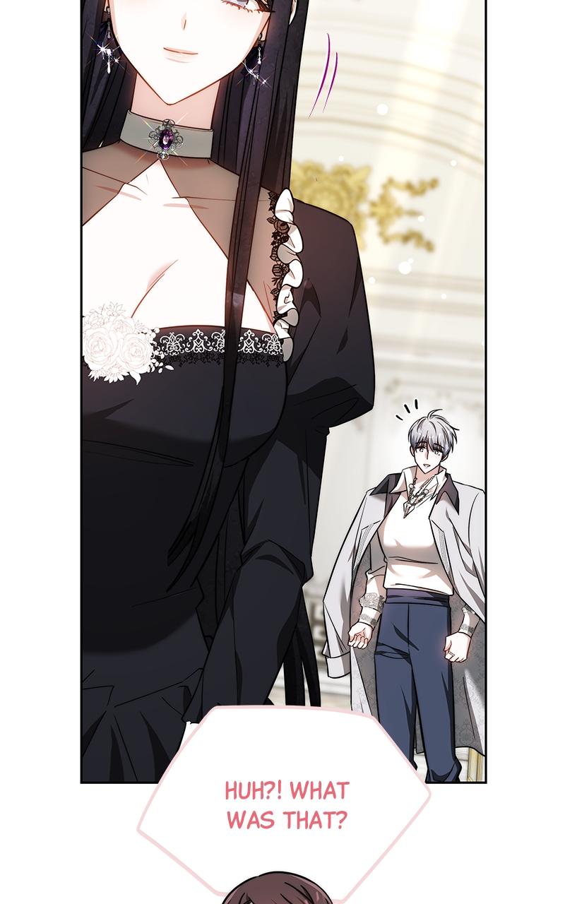 Obsidian Bride Chap 47 - Next Chap 48